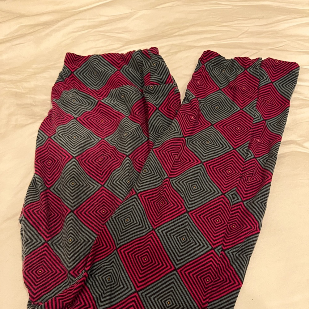 Leggings by LuLaRoe